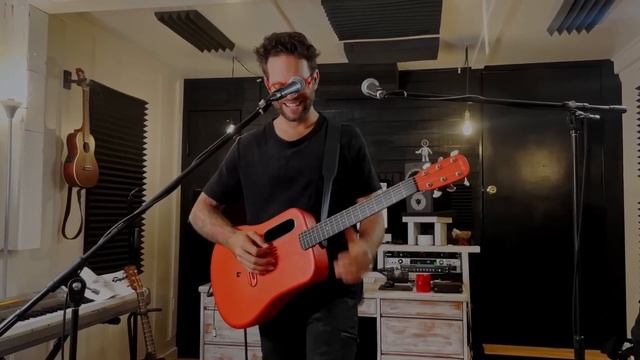 Carl Wockner | LAVA ME 3 Artist Collaboration | LAVA MUSIC смотреть онлайн