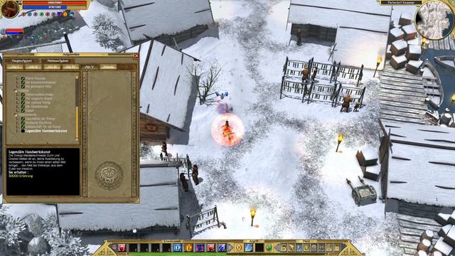 Let's Stream Titan Quest: Eternal Embers #025 [All Classes Challenge] смотреть онлайн