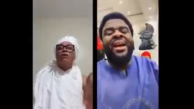 Ẹjẹ ka funra ooo hmmmmm смотреть онлайн