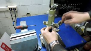 Стойка для дрели своими руками. Homemade Drill Rack