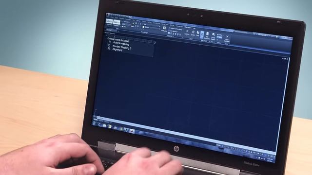 Autodesk AutoCAD Design Suite 2015: Productivity Enhancements смотреть онлайн