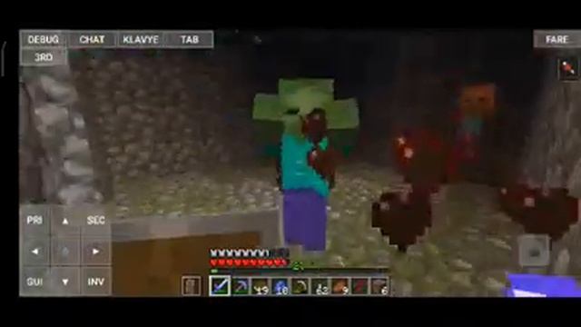 Pojav Launcher ! Minecraft PC Java Run Android ! / Survival #18 MCinaBox / Simple Boat смотреть онлайн