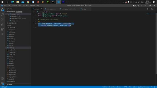 Templatedoesnotexist/.html