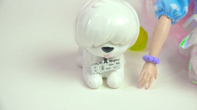 NEW 2021 Barbie EXTRA Fashion & Ken Fashionista Haul Video