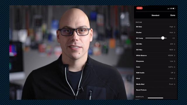 Your Next Live Production Camera: Using a GoPro for Live Events смотреть онлайн