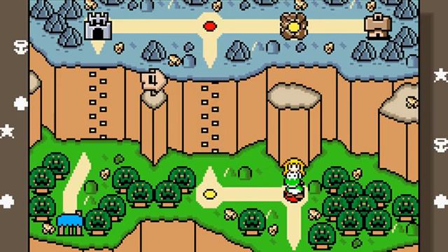 Grey Eminence #7 - Juggling for a Switch and Mario's tall house смотреть онлайн