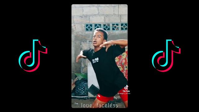 Bang Bang Bang Tiktok Dance Challenge