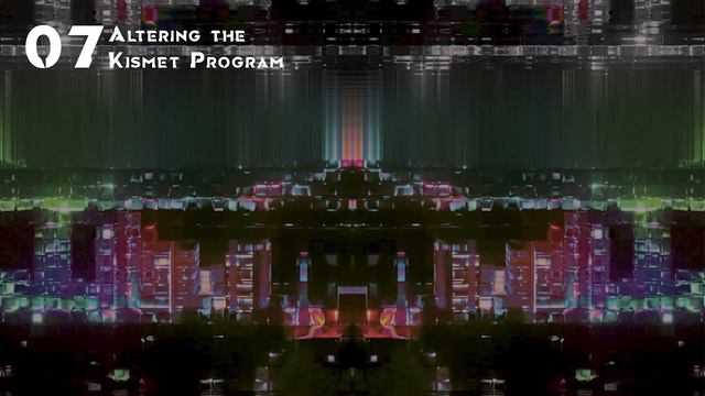 07 Altering The Kismet Program смотреть онлайн