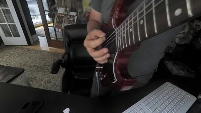 Your Turn to Solo I play Chords, You Solo смотреть онлайн