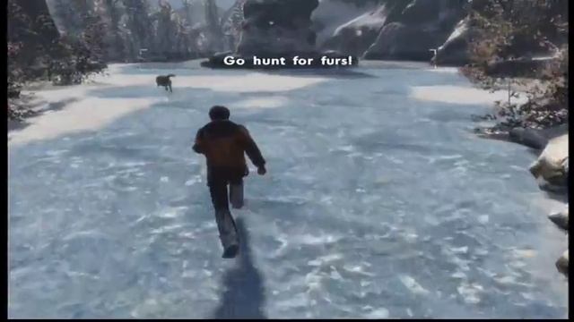 Cabela's Survival: Shadows Of Katmai Part 3 - Search for Dr. West смотреть онлайн