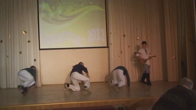 Брэйк под балалайку смотреть онлайн