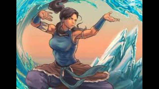 Душевная психология Аватара Корры Часть 3 смотреть онлайн