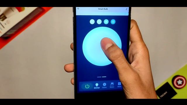 Smartest Smart Bulb? ?| Homemate Smart LED Bulb ?// Best Smartbulb Under 600? смотреть онлайн