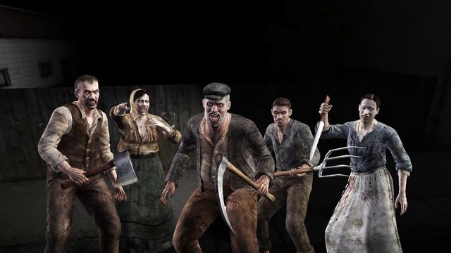 Silent hill 2 : the games that made me. смотреть онлайн