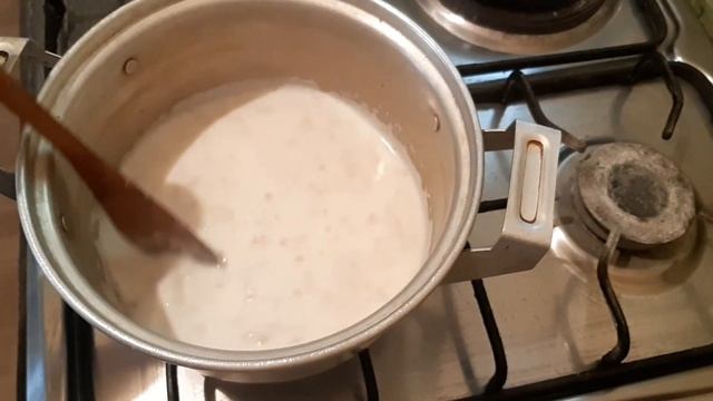 Овсяная Каша ГЕРКУЛЕС | GERKULES Yulaf Yarması | Oatmeal recipe смотреть онлайн