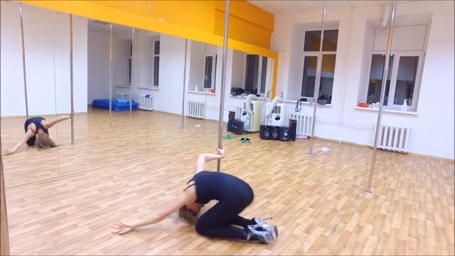 ПОЛ ДЕНС ПОЛ ДЭНС ТАНЦЫ НА ПИЛОНЕ POLE DANCE смотреть онлайн