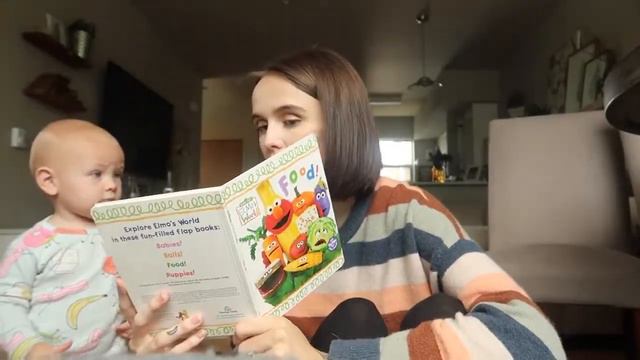 1 Year Update w Brinley Acacia Kersey смотреть онлайн