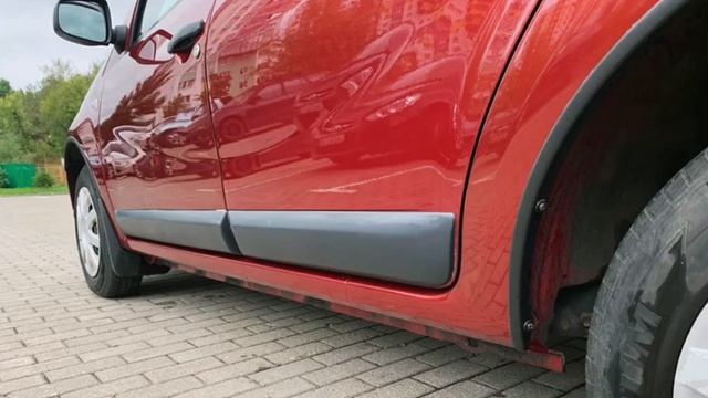 Как продать Рено Сандеро. Ссылка на сайт в описании. смотреть онлайн