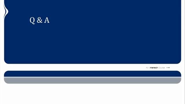 Intertech - Complete Java Performance Tuning Training - Part 9 смотреть онлайн