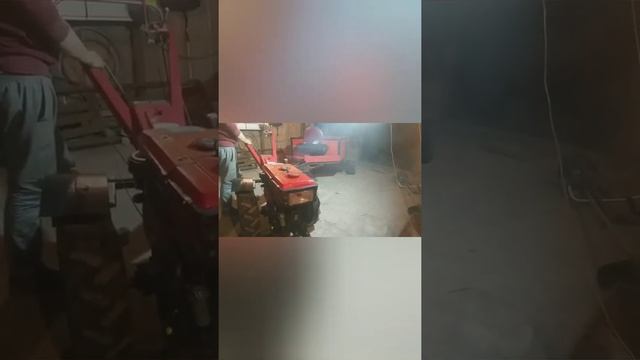 Мотоблок форте погано працює незвичний звук бє в воздухан що може бути хто знає смотреть онлайн
