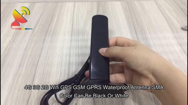 4G 3G 2G Wifi GPS GSM GPRS Waterproof Antenna SMA, What Antennas Do Boost Mobile Use?