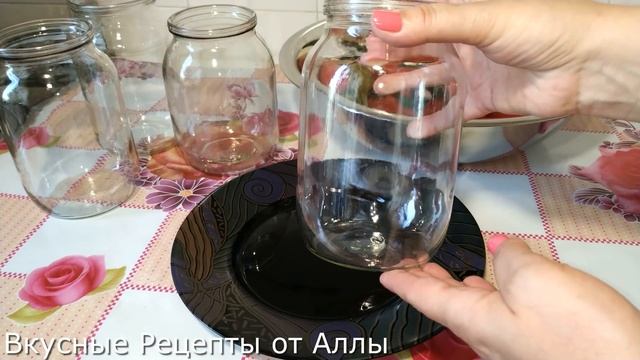 Мамин Рецепт Самый Вкусный! Маринованный Перец на Зиму! смотреть онлайн
