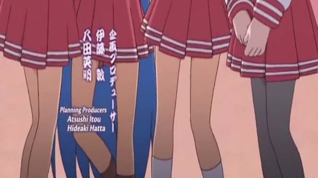 Lucky Star Karaoke! смотреть онлайн