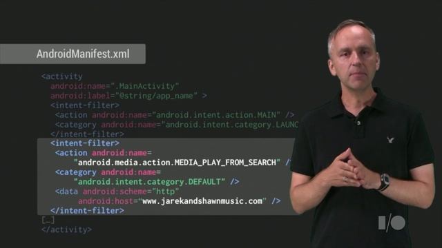 Build a Small Knowledge Graph Part 3 of 3: Activating Graph Data With Actions смотреть онлайн