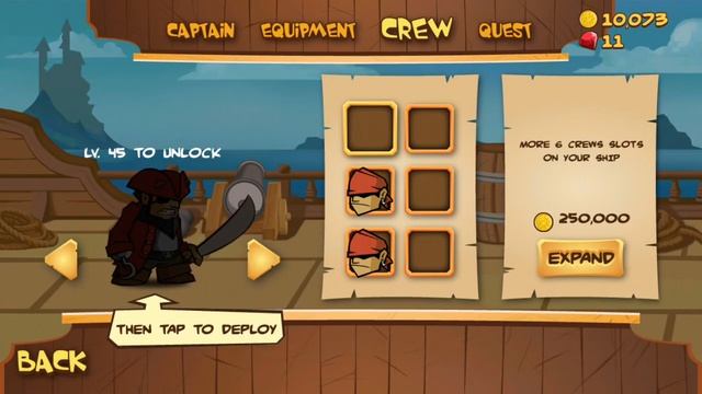 Обзор игры myth ot pirates смотреть онлайн