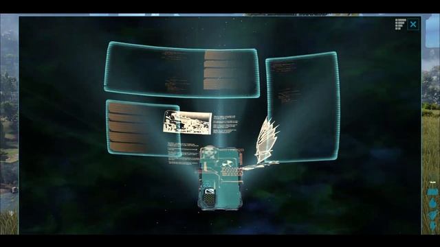 The Story Of Ark Genesis 2 (Explorer Notes From Santiago Part 2 of 2) смотреть онлайн