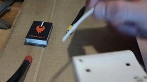 Ремонт тонометра на запястье. Ошибка Er U