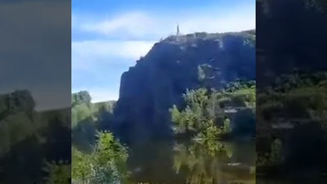 маркаколь