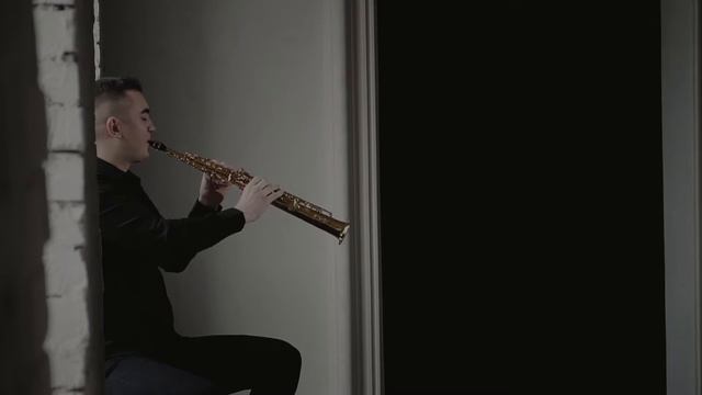KENNY G - LOVING YOU . SAXOPHONE SOPRANO ANATOLII VILCHAK смотреть онлайн
