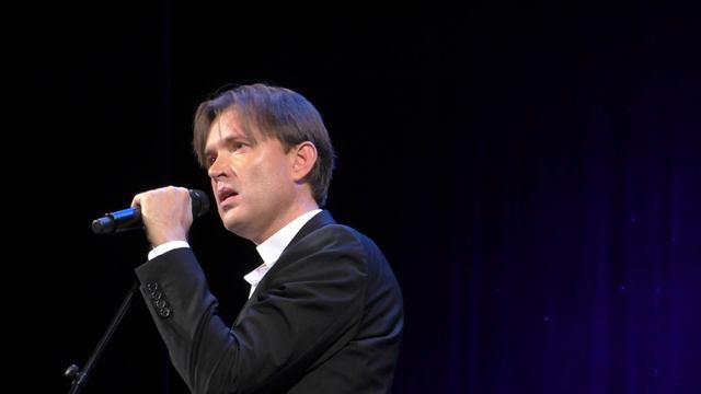 Олег Погудин, Por una cabezа ( На одну голову) смотреть онлайн