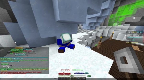 Glacite Tunnels Full Guide! (Hypixel Skyblock Mining Update!)