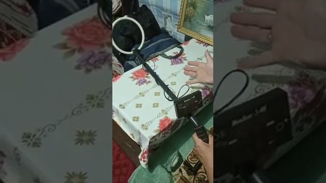 Отзыв клиента на металлоискатель MetaScan Delta 45.mp4 смотреть онлайн