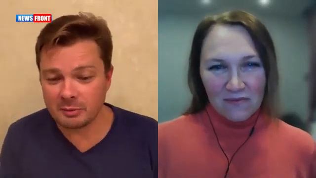 Светлана Пикта. Интервью женщине, которая удачно эмигрировала в Россию смотреть онлайн