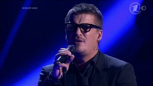 Голос 2   Антон Беляев   'Shape Of My Heart'