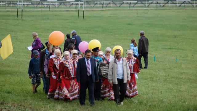 Калтасы-2012-Сабантуй(фото шоу) смотреть онлайн