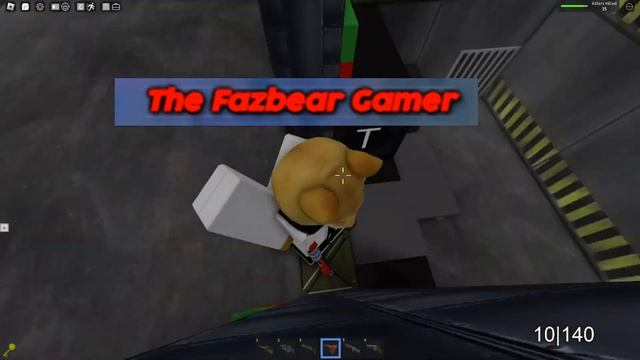 АЙСБЕРГ ПО Survive and Kill the Killers in Area 51|СЕКРЕТЫ И ТАЙНЫ смотреть онлайн