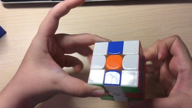 Обзор на GAN 14 MagLev смотреть онлайн