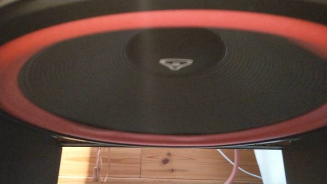 Cerwin-Vega! 1215 MK1 With HFA-18 And 2 CLSC-15S