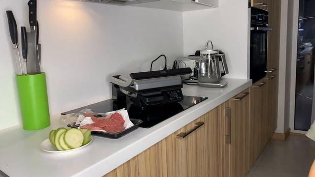 электрический гриль ! смотреть онлайн