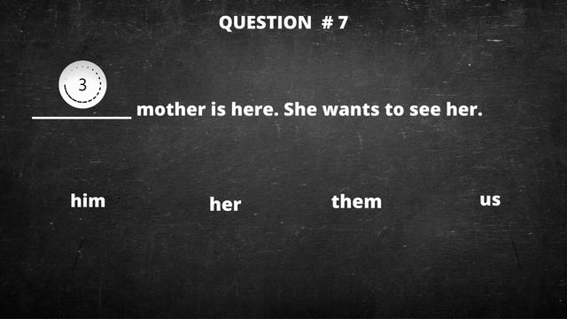 Possessive Adjectives | English Grammar | Possessive Adjectives vs Pronouns смотреть онлайн