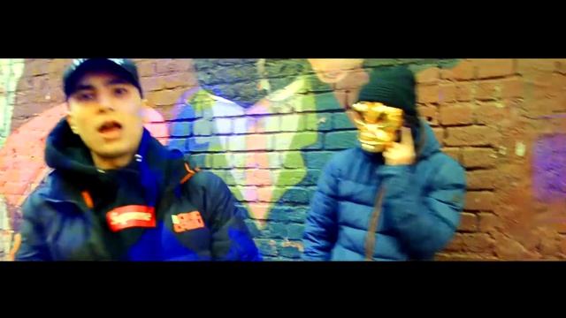 TYSON OSTOMIN-Отрава смотреть онлайн