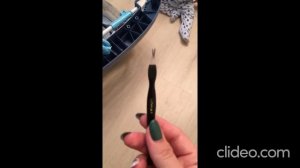 Чистим колесики на ходунках