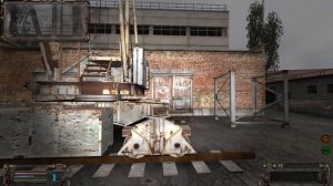 Найти кейс с документами в Темной долине ОП 2.1