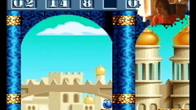 заценим-ка Putty Squad!! (SNES) смотреть онлайн