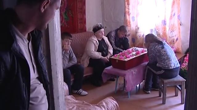 Ребенка убило равнодушие экстренных служб.m2p смотреть онлайн