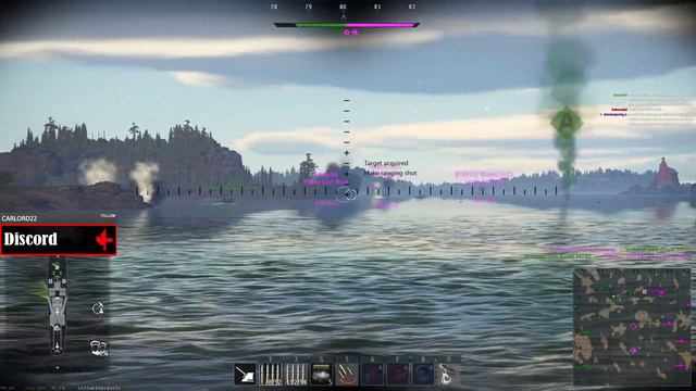 SGB Grey Goose - War Thunder смотреть онлайн